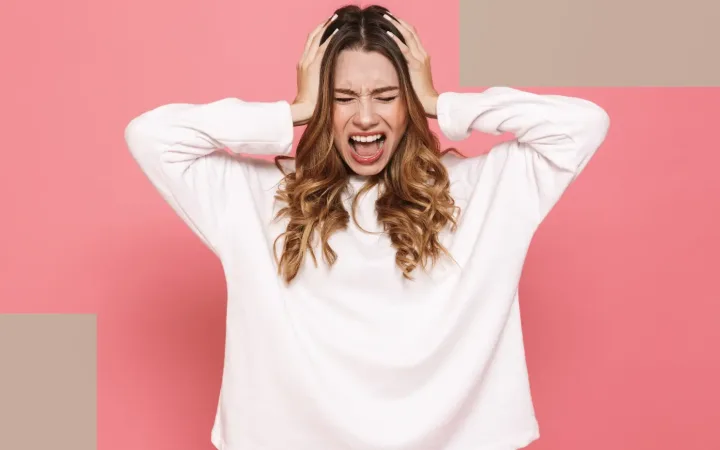 Typical Signs of Stress Hair Loss Many People Have Actually Been Experiencing It for a While