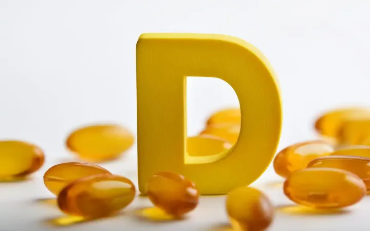 Vitamin D A Foundational Nutrient for Immune Balance and Hair Cycle Regulation