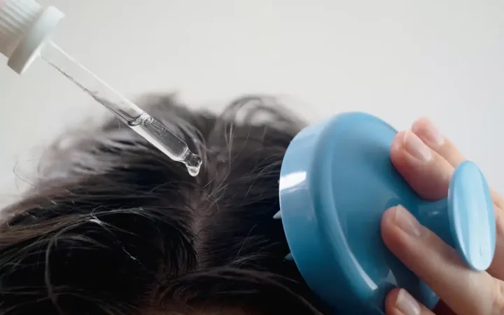 Weekly Scalp Care for Hair Regrowth What Matters Most