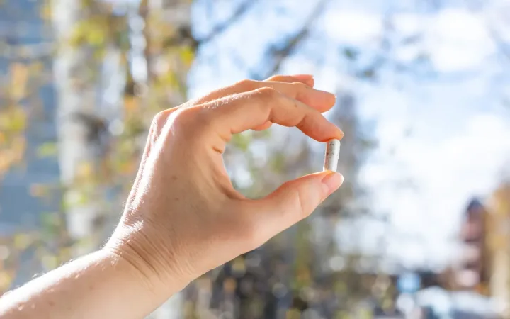 What Is Nutrient Deficiency–Related Hair Loss