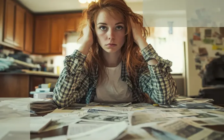 What Is Stress Hair Loss Understanding How Stress Triggers Hair Shedding