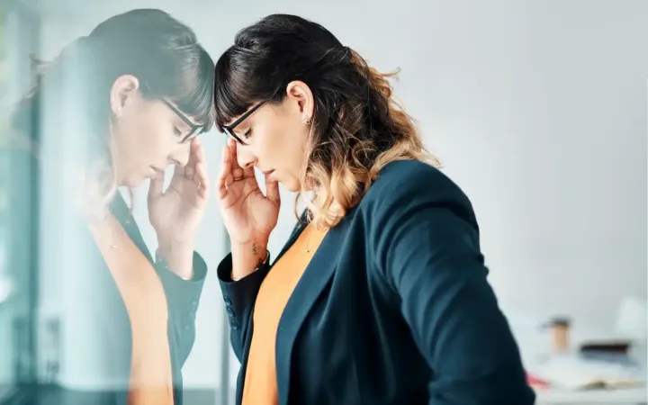 When Hair Regrowth Is Actually Failing (And When It’s Not)