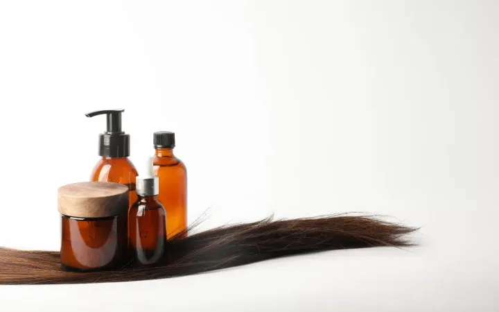 Where Shampoo, Oil, and Masks Fit Into a Hair Regrowth Routine