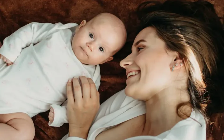 Why Do Nutrient Demands Suddenly Increase During Postpartum, Puberty, and Preconception Breastfeeding