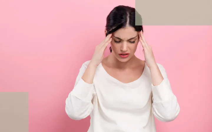 Why Hair Shedding Itself Becomes a New StressorThe Most Overlooked Relapse Mechanism in Stress-Related Hair Loss